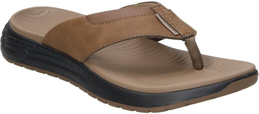 Skechers Teenslippers 115490