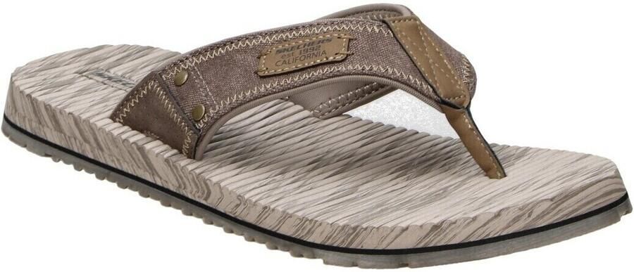 Skechers Teenslippers 115544