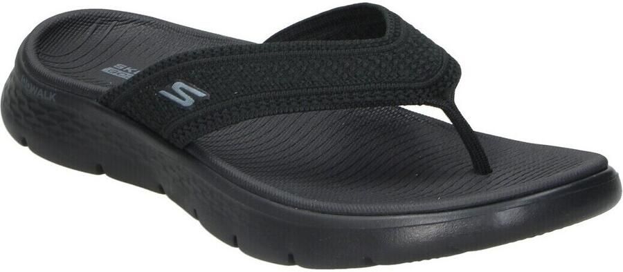 Skechers Teenslippers 141459 GO WALK FLEX SANDAL HOLLY - Foto 4