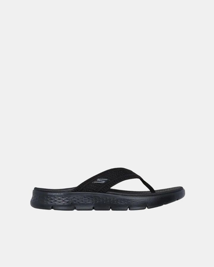 Skechers Teenslippers 141459 GO WALK FLEX SANDAL HOLLY - Foto 3