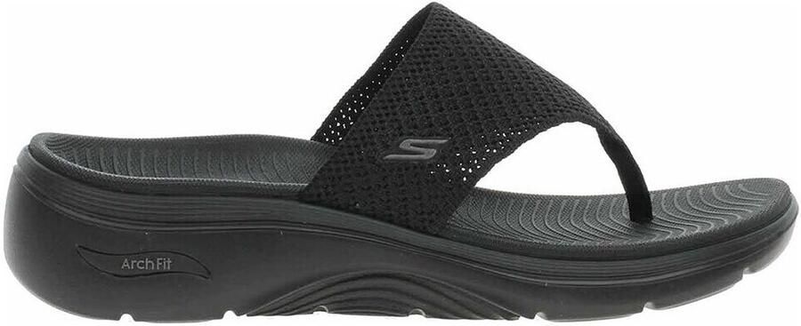 Skechers Go Walk Arch Fit 2.0 Sandalen Textiel - Foto 16