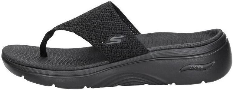 Skechers Go Walk Arch Fit 2.0 Sandalen Textiel - Foto 17