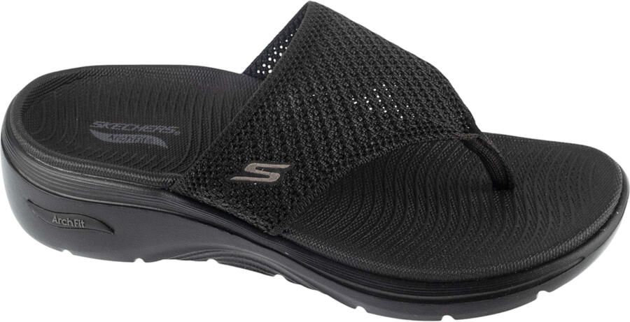Skechers Teenslippers Go Walk Arch Fit 2.0 Sandal Carrie