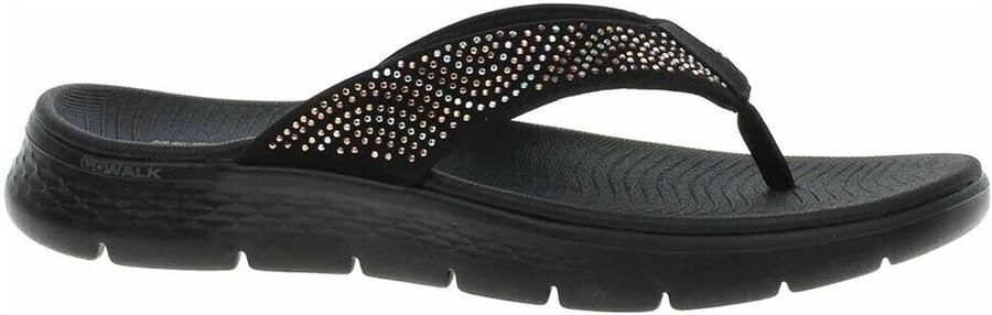 Skechers Teenslippers Go Walk Flex