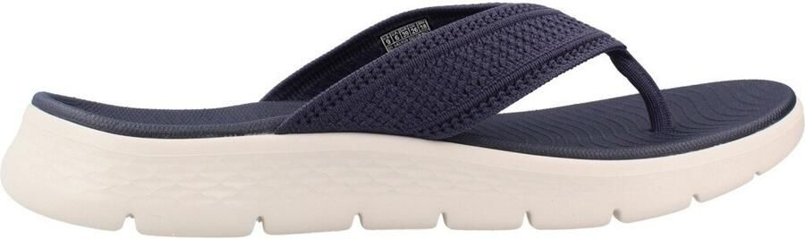 Skechers Teenslippers Go Walk Flex