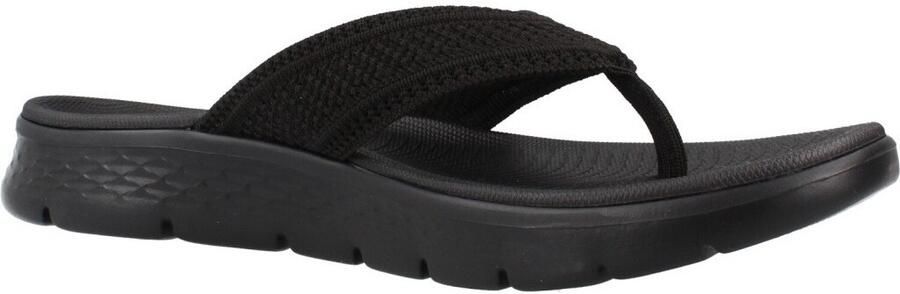 Skechers Teenslippers Go Walk Flex