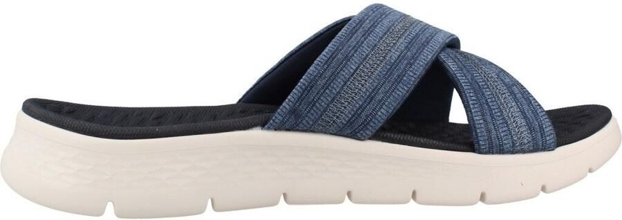 Skechers Teenslippers Go Walk Flex