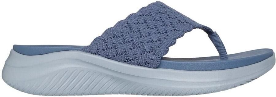Skechers Teenslippers