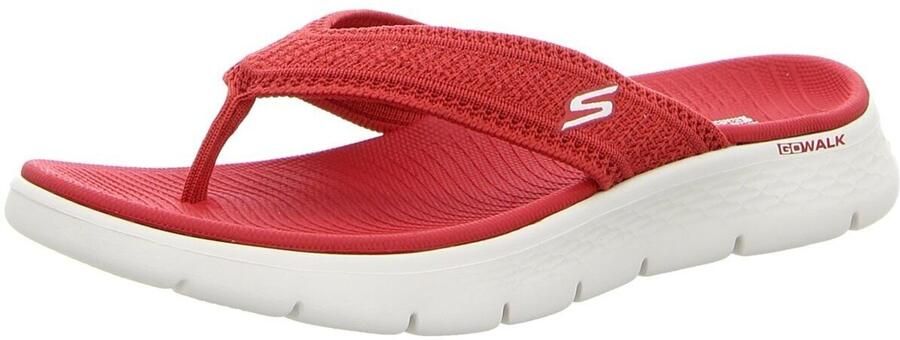 Skechers Teenslippers