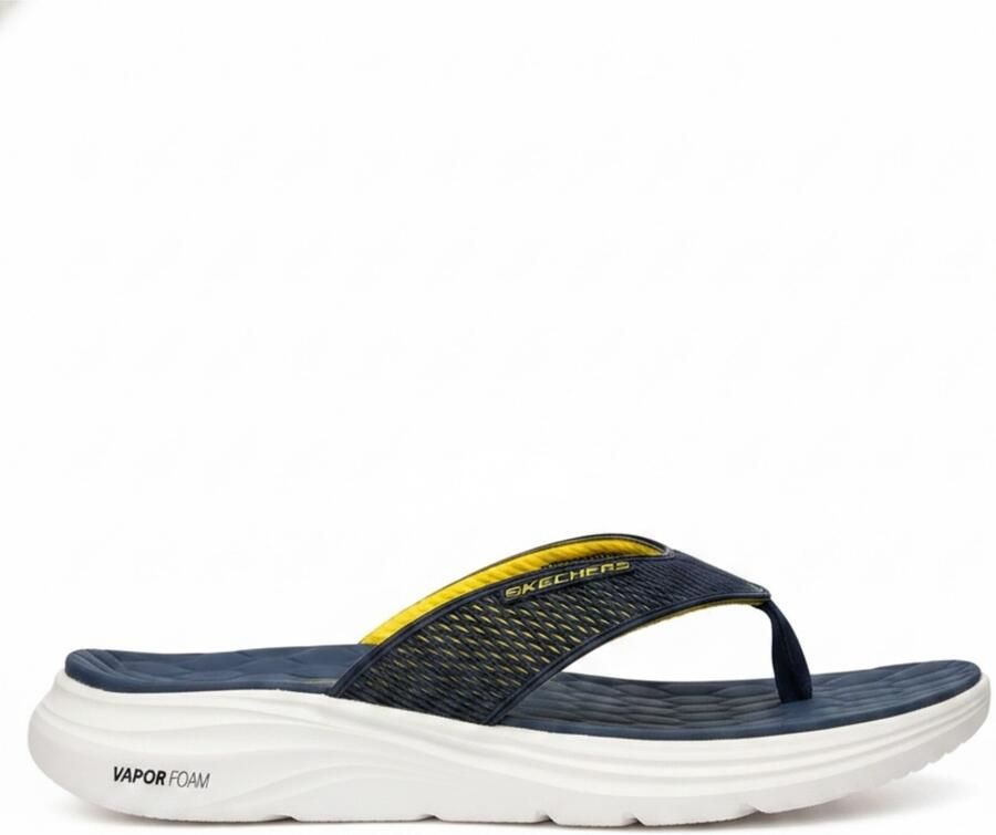 Skechers Teenslippers Sayto - Foto 3