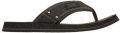 Skechers Teenslippers quill - Zwart