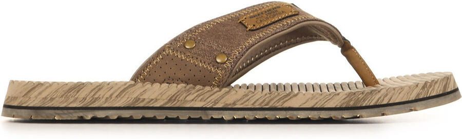 Skechers Teenslippers Quill Sea Side