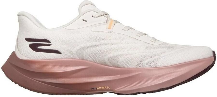 Skechers Skx Aero Spark Hardloopschoenen Wit Vrouw - Foto 2