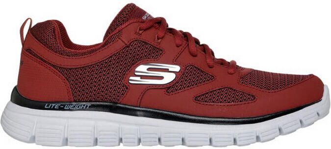 Skechers Tennisschoenen AGOURA