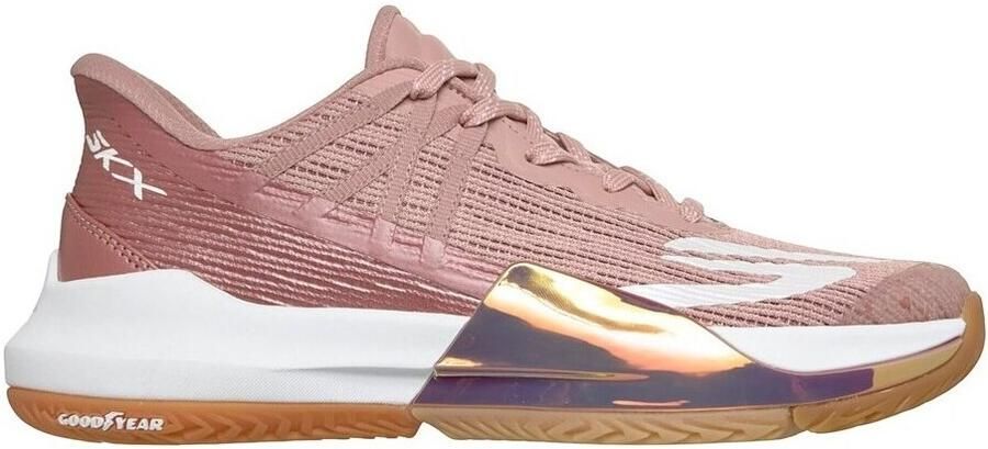 Skechers Tennisschoenen Baseline Bully Allcourt