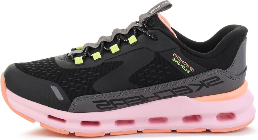 Skechers Lage Sneakers Slip-Ins: Glide-Step Vista Lane - Foto 2