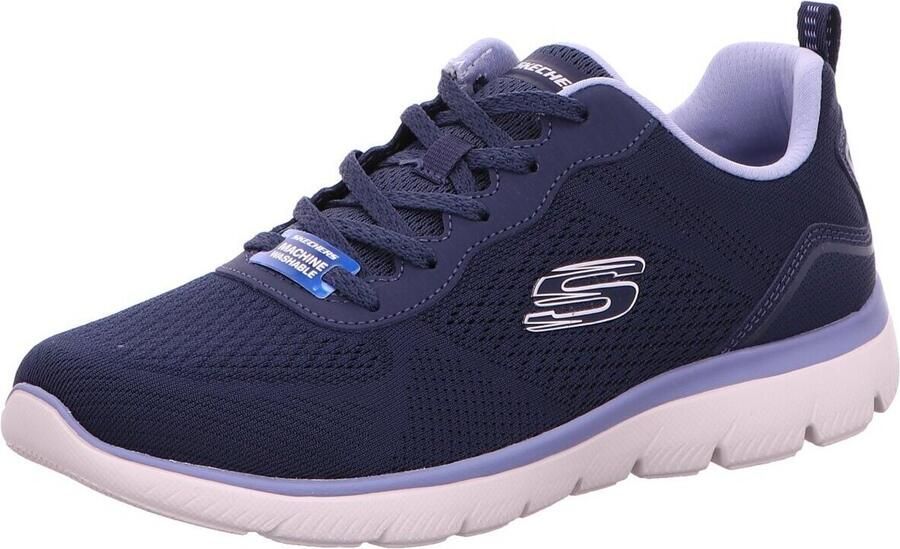 Skechers Tennisschoenen