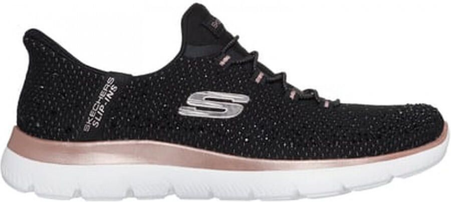 Skechers Tennisschoenen Summits-brilliant shine