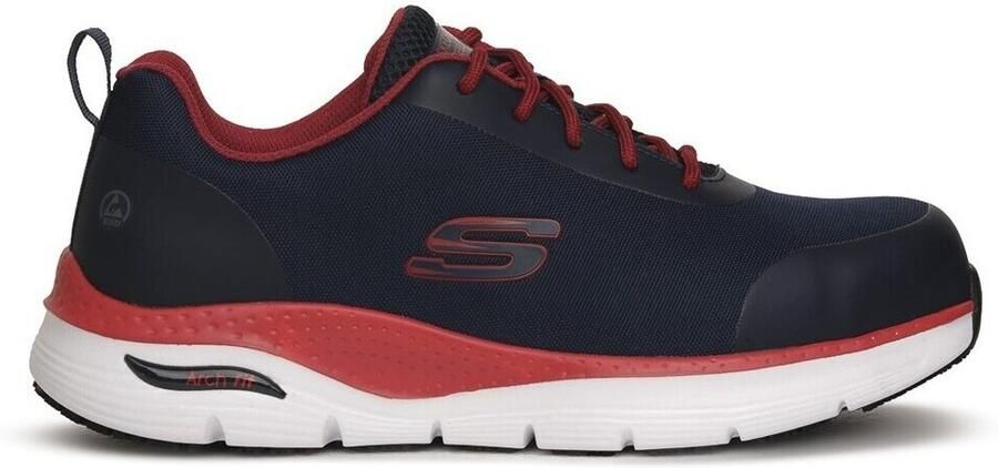 Skechers Veiligheidsschoenen Nvrd Arch Fit