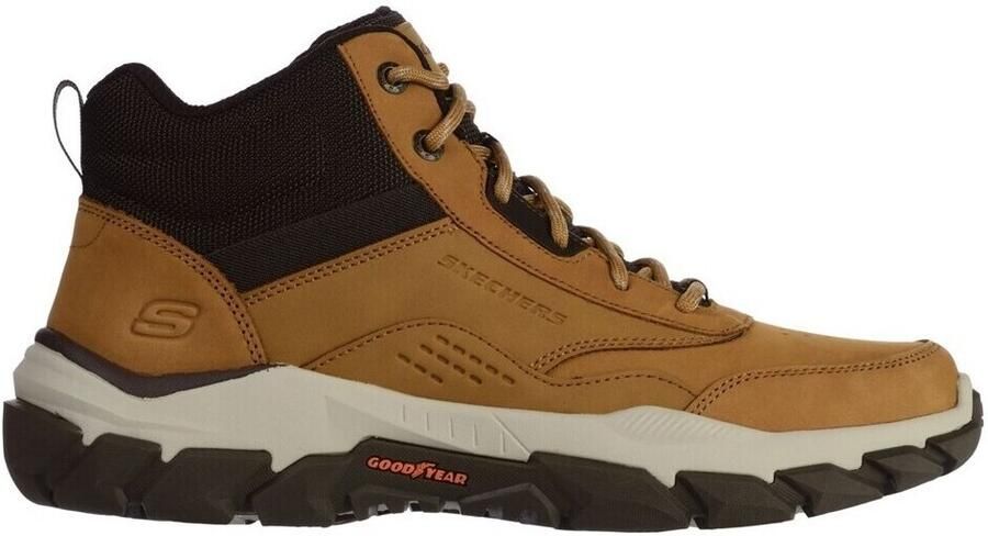 Skechers Veiligheidsschoenen Santoro Hopkins