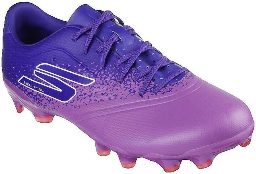 Skechers Voetbalschoenen Chaussures de football Razor Gold FG