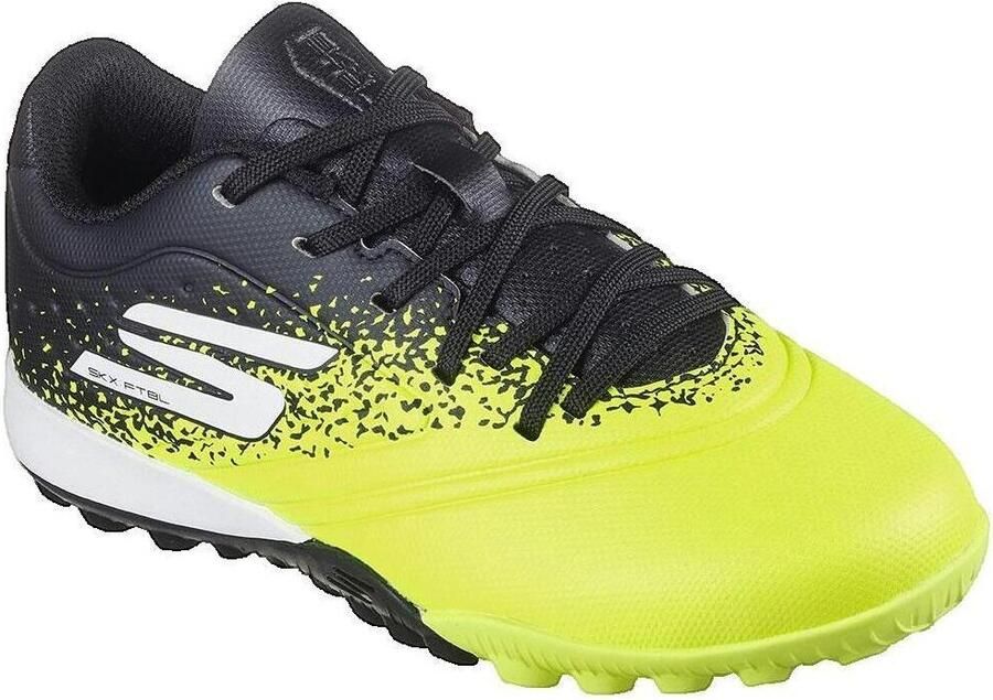 Skechers Voetbalschoenen Chaussures de football Razor Gold TF