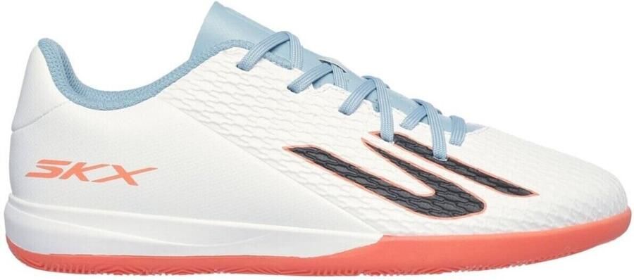 Skechers 252168l Youth Zaalschoenen Wit - Foto 2
