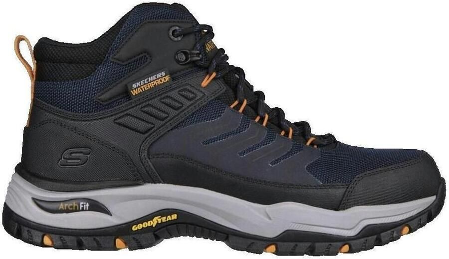 Skechers Winterlaarzen GLACIAL ULTRA-COZYLY high top sneaker met ortholite binnenzool voor optimale demping - Foto 11