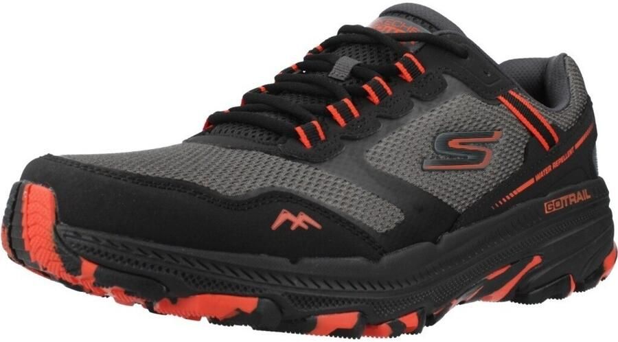 Skechers Go Altitude 2.0 Marble Rock 3.0 Trailschoenen Zwart Man - Foto 2