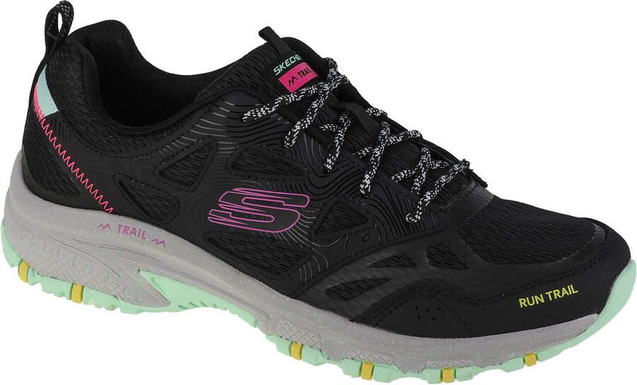 Skechers Dames Sneakers 149821 Stijlvol en Comfortabel Zwart Dames - Foto 3