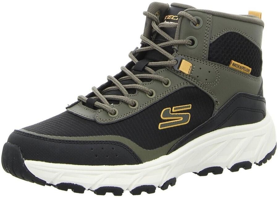 Skechers Trekkingschoenen HILLCREST 2.0 Veterboots vrijetijdsschoen waterafstotend - Foto 2