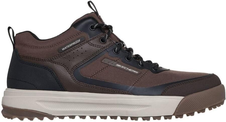 Skechers Urban Street Hiker veterboots - Foto 5