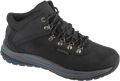Skechers Relaxed Fit Slip-in Veterschoenen zwart - Zwart