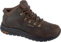 Skechers Wandelschoenen Slip-Ins: Meroe Pikeman - Donkerbruin