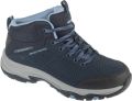 Skechers Wandelschoenen Trego Trail Destination - Blauw