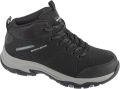 Skechers Wandelschoenen Trego Trail Destination - Zwart