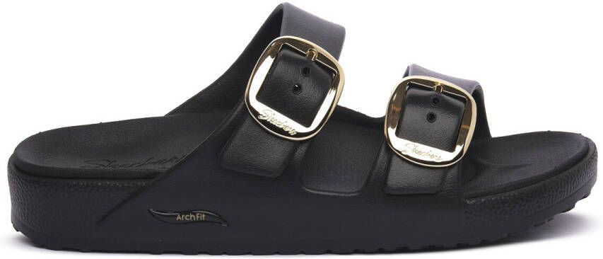 Skechers Slippers BLK ARCH FIT