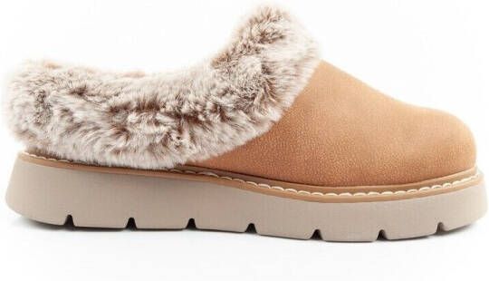Skechers Slippers Cozy Blend