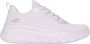 Skechers Sneakers BOBS B FLEX HI-FLYING HI trainingsschoen veterschoen vrijetijdsschoen in vegan verwerking - Thumbnail 1