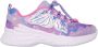 Skechers Sneakers 'HEART LIGHTS RETRO HEARTS' - Thumbnail 1