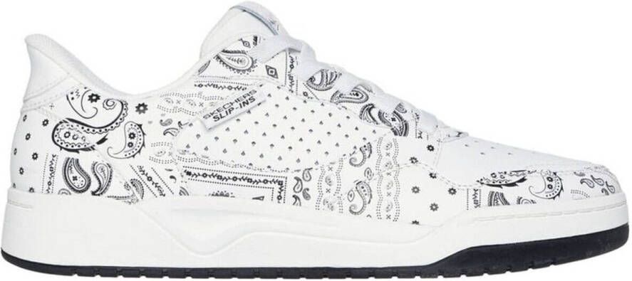 Skechers Sneakers Baskets x Snoop Dogg