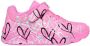 Skechers Uno Lite-Love Levitate Sneakers Roze - Thumbnail 2