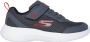 Skechers Selectors Reset Achieved voor een jongen Grijs Sneakers Sportschoenen - Thumbnail 2