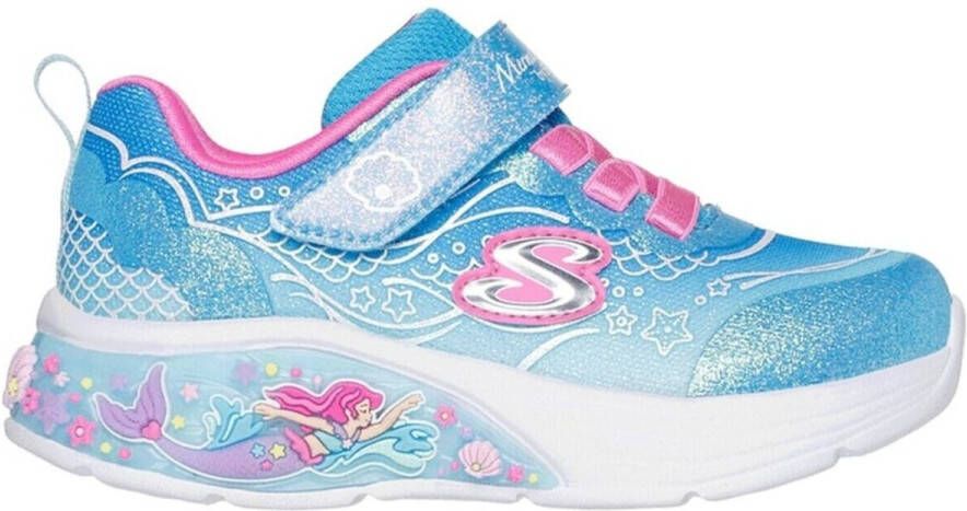 Skechers Sneakers 'MY DREAMERS LIL MERMAID' - Foto 2