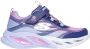 Skechers S-lights Cosmic Glow Sneakers paars - Thumbnail 15