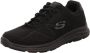 Skechers Sneakers VERSE-FLASH POINT met memory foam-uitrusting vrijetijdsschoen lage schoen veterschoen - Thumbnail 2