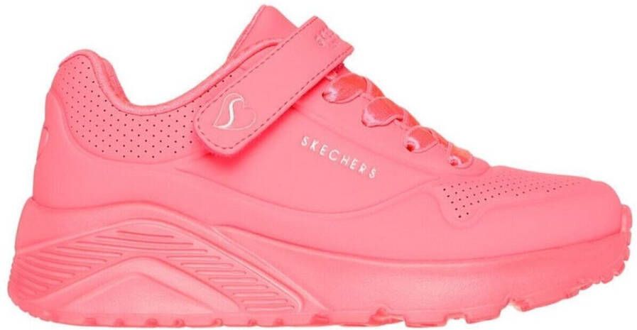 Skechers UNO LITE Roze