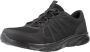 Skechers Stijlvolle Comfort Sneakers Black Dames - Thumbnail 11