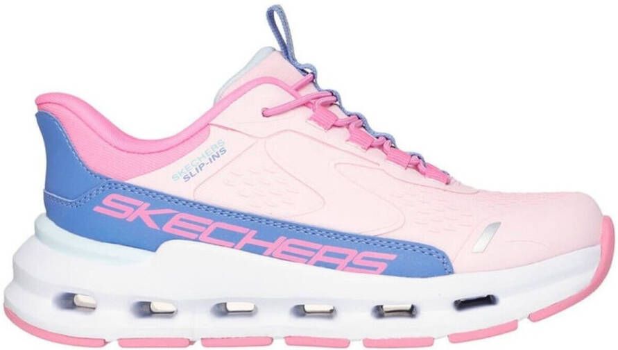 Skechers Slip-Ins: Glide-Step + Sneakers Laag roze - Foto 8