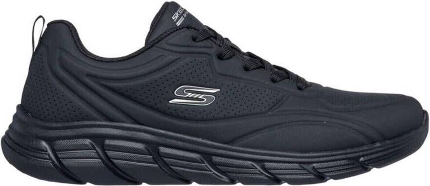 Skechers Sneakers BOBS B FLEX LO Praktijkschoen vrijetijdsschoen sportschoen met memory foam - Foto 6